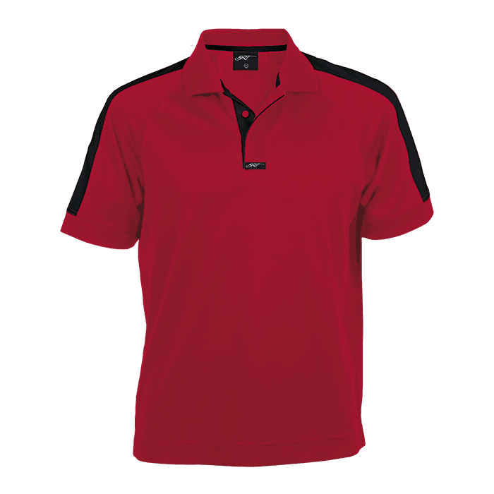 BRT Chrome Golfer 1