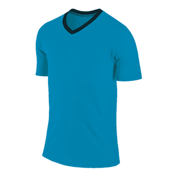 BRT Electric Soccer Shirt 2