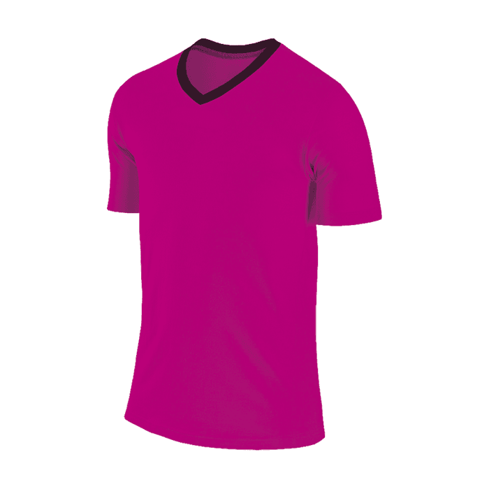 BRT Electric Soccer Shirt 4