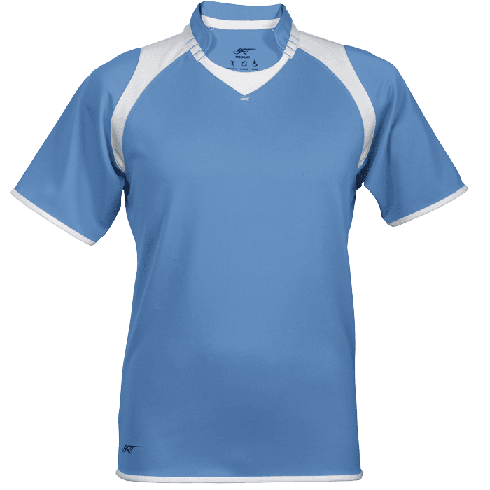 BRT Pakari Rugby Jersey 3