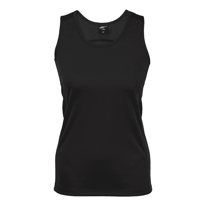 BRT Bolt Vest Ladies 4