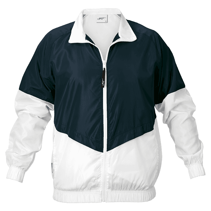 BRT Hydroforce Jacket 1