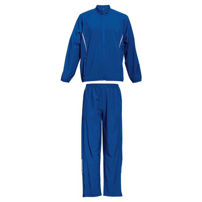 BRT Easy-Fit Tracksuit 2