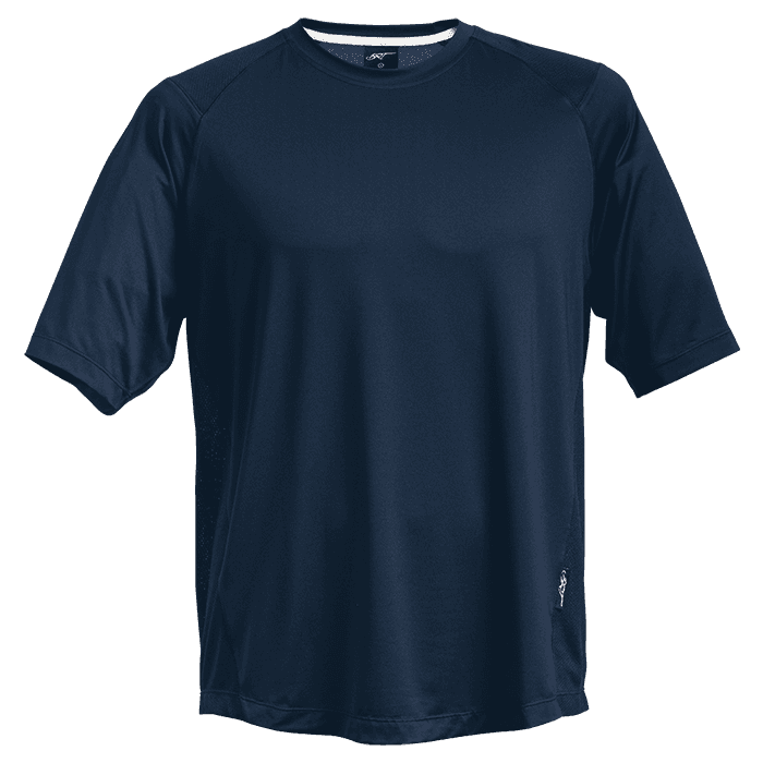 BRT Cool Dry Running T-Shirt 1