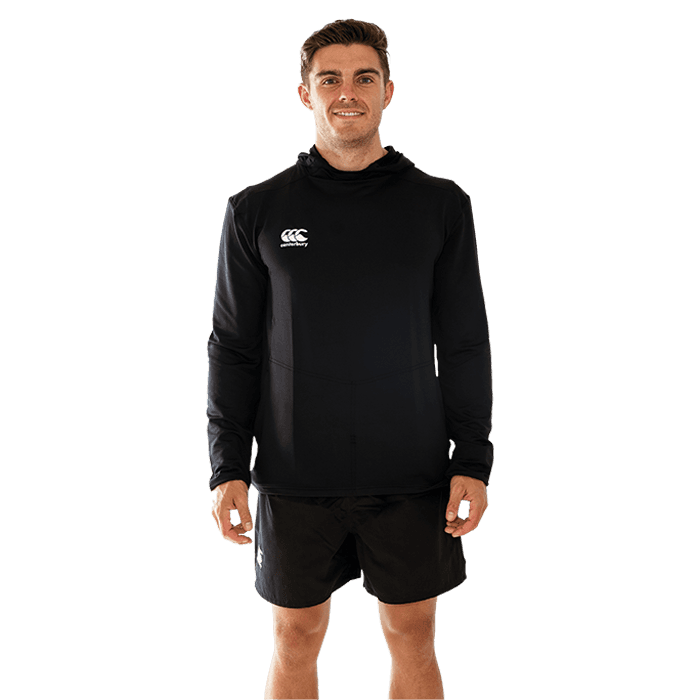 Canterbury Pro Hoody 1
