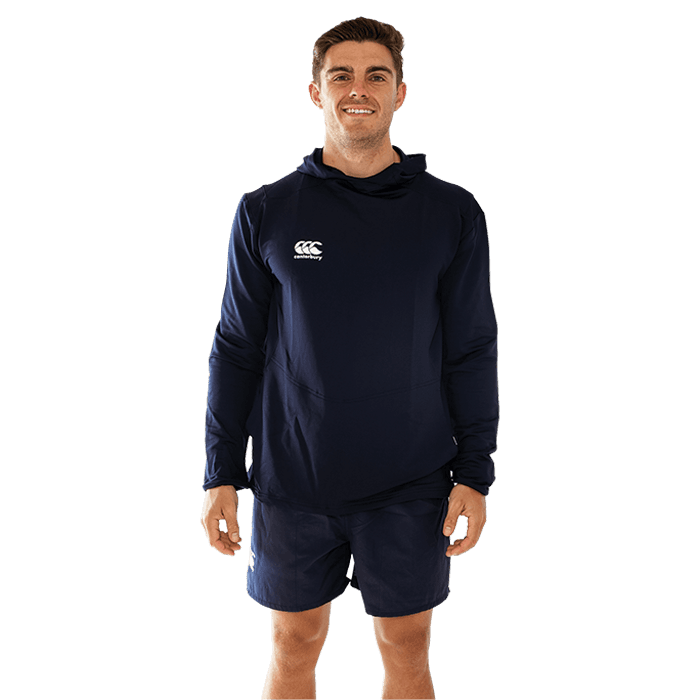 Canterbury Pro Hoody 2
