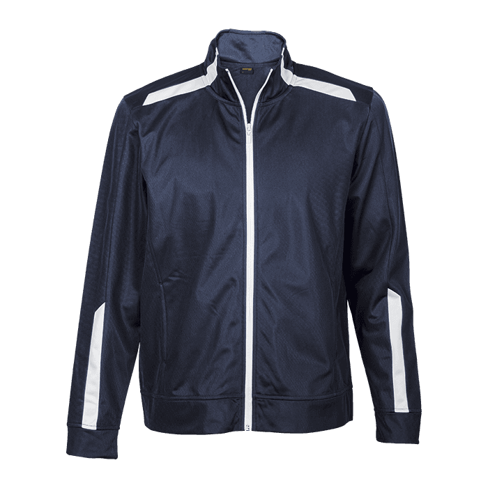 Traction Jacket 1
