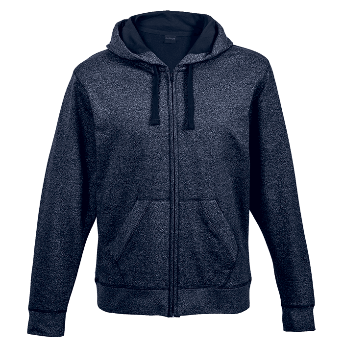 Ryder Hooded Sweater 1
