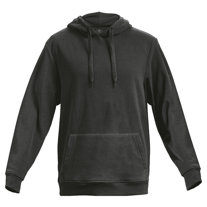 Bolton Fleece Hooded Sweater 1