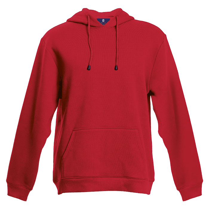Barron Heavyweight Sweater 1
