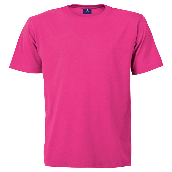 145g Barron Crew Neck T-Shirt 21