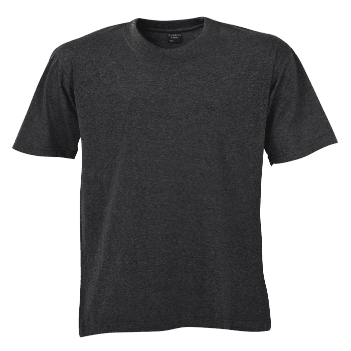 160g Barron Crew Neck T-Shirt 2