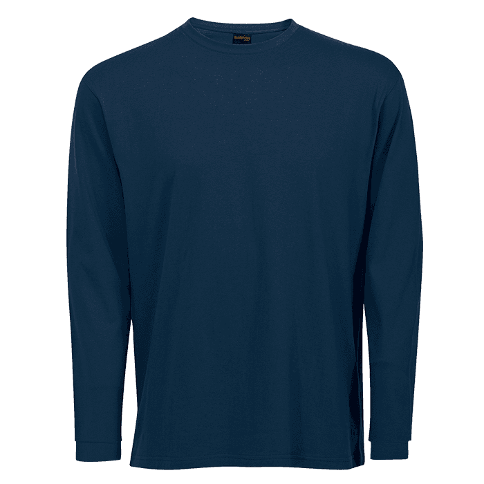 170g Barron Long Sleeve T-Shirt 1