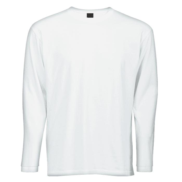 170g Barron Long Sleeve T-Shirt 6