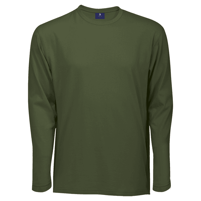 145g Long Sleeve T-Shirt 9
