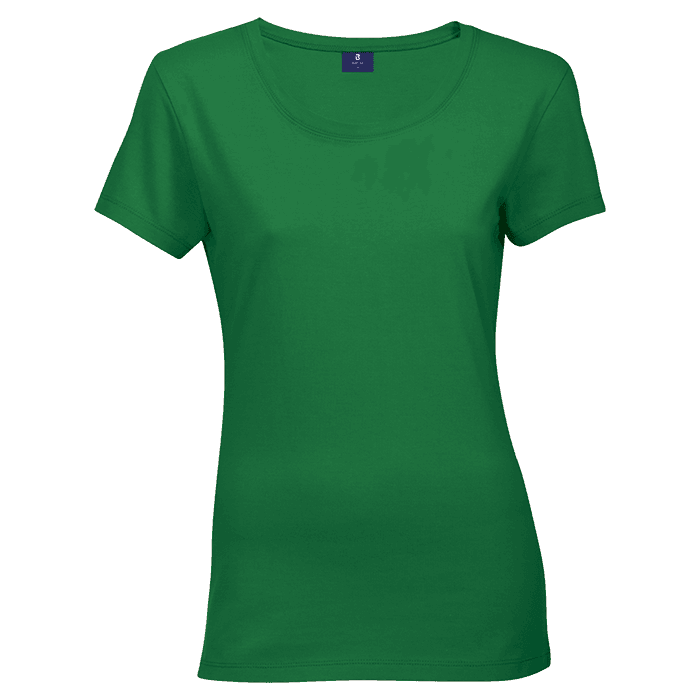 160g Barroness T-Shirt Ladies 5