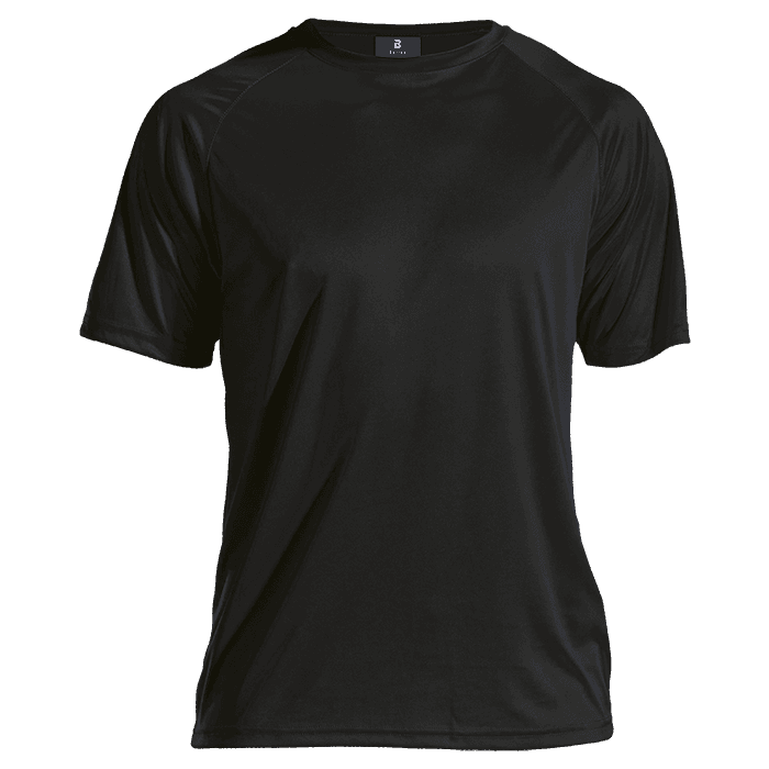 135g Barron Polyester T-Shirt 2