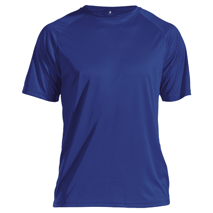 135g Barron Polyester T-Shirt 1