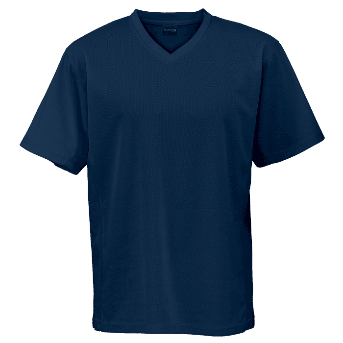 Alpha T-Shirt Mens 1