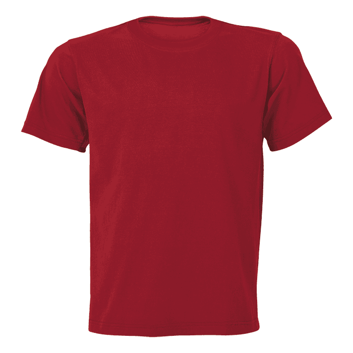 155g Promo Cotton T-Shirt 4