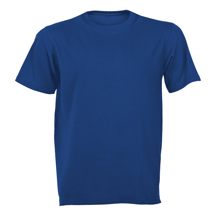 155g Promo Cotton T-Shirt 2