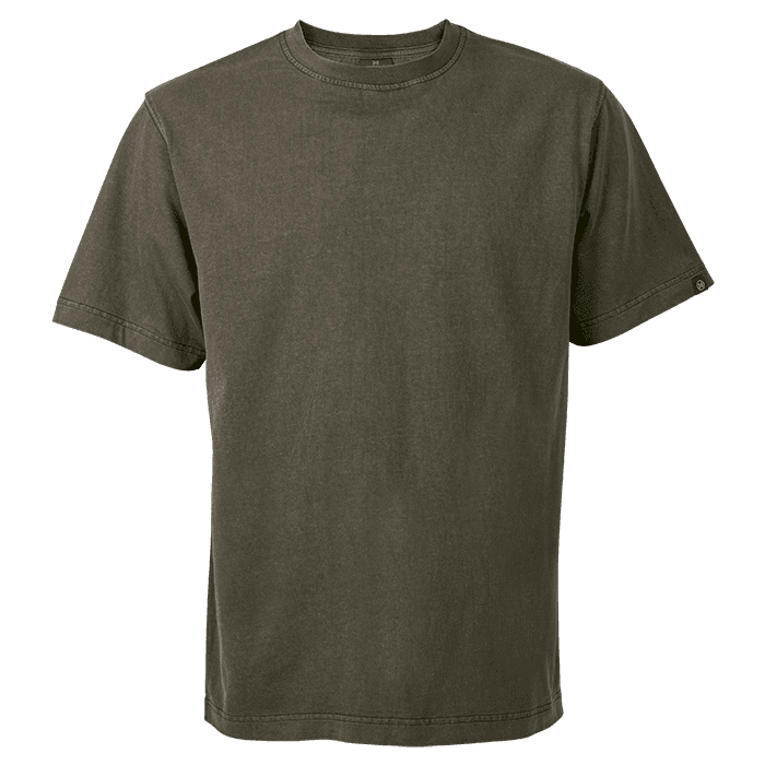 Heritage Washed T-Shirt 1