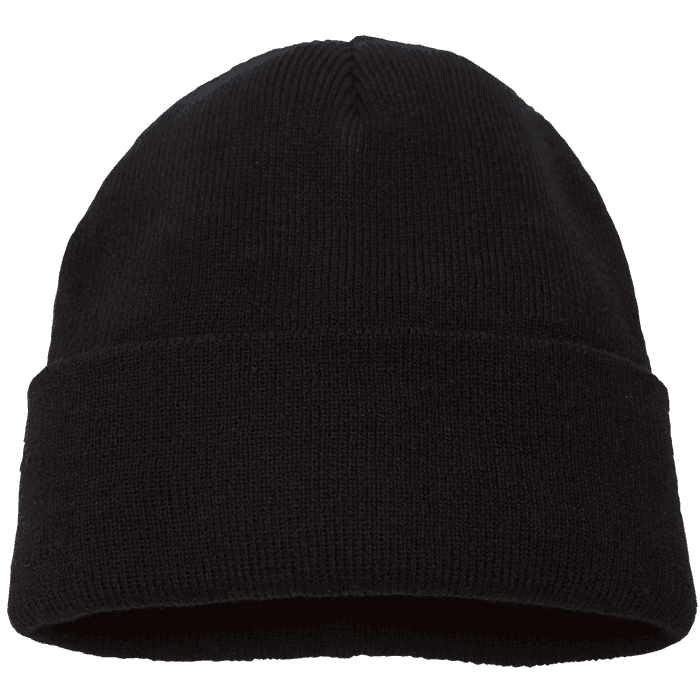 Knitted Beanie 1