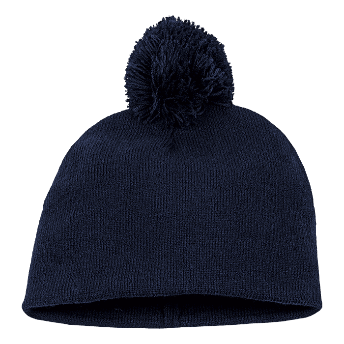 Margo Knitted Beanie 1
