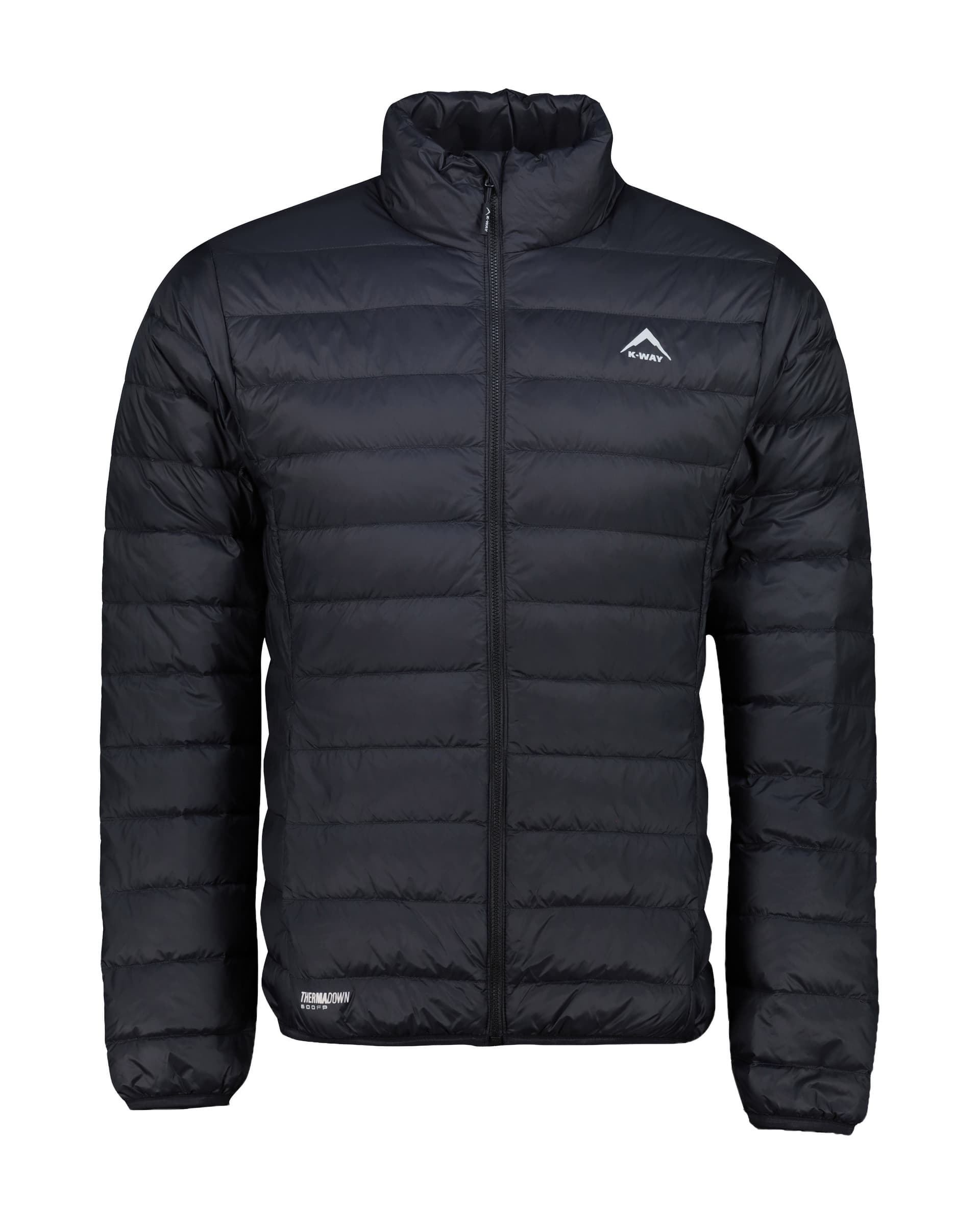 K-Way AeroLite 600 Mens Down Jacket C