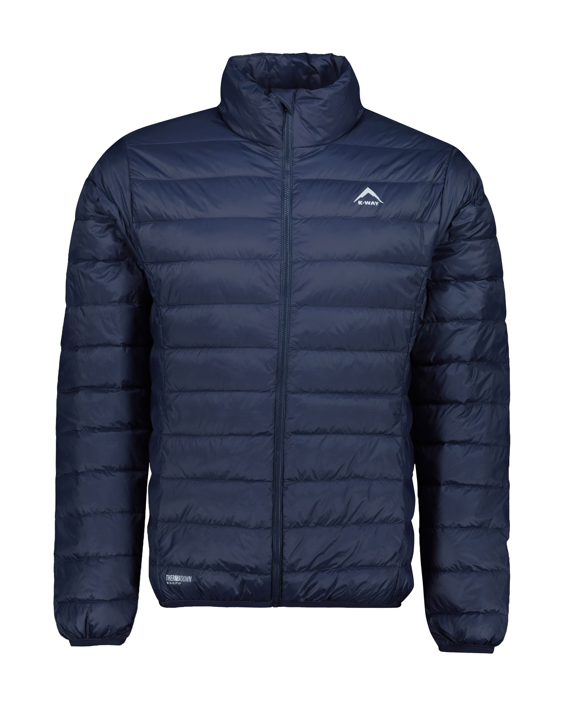 K-Way AeroLite 600 Mens Down Jacket C 2