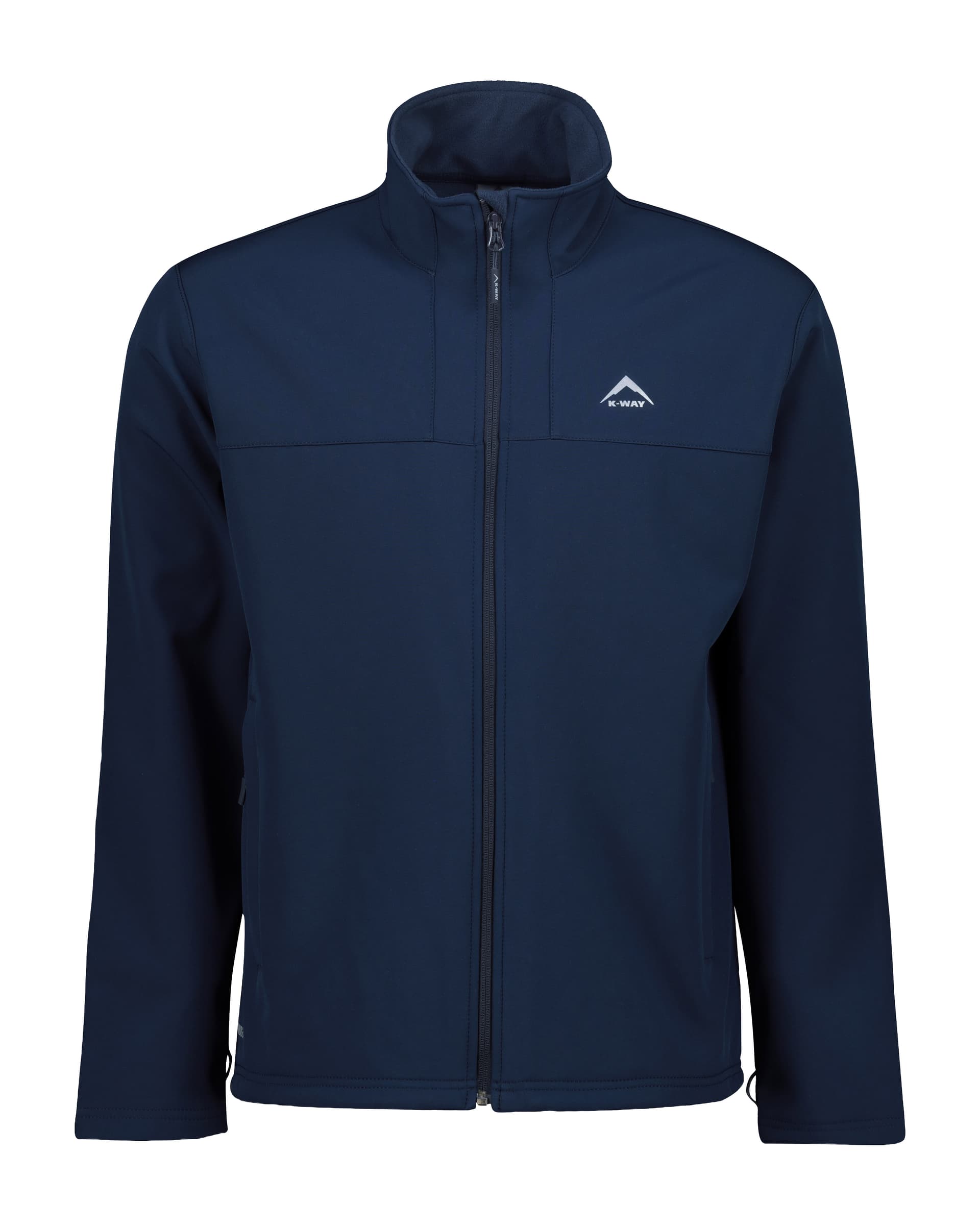 K-Way Urban Trek Softshell Jkt Mens C 2