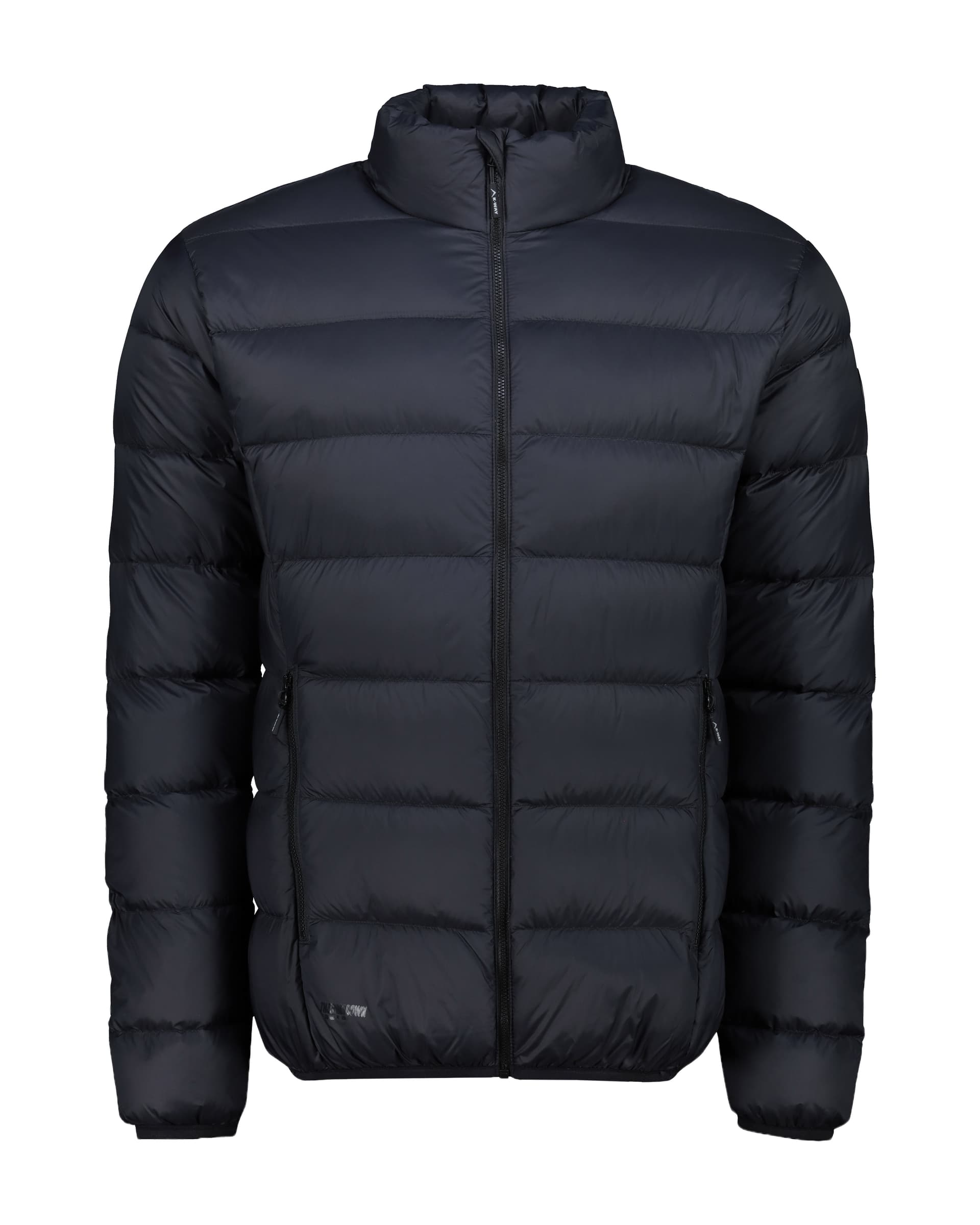 C K-Way UrbanWave 600 Mens Down Jacket 2