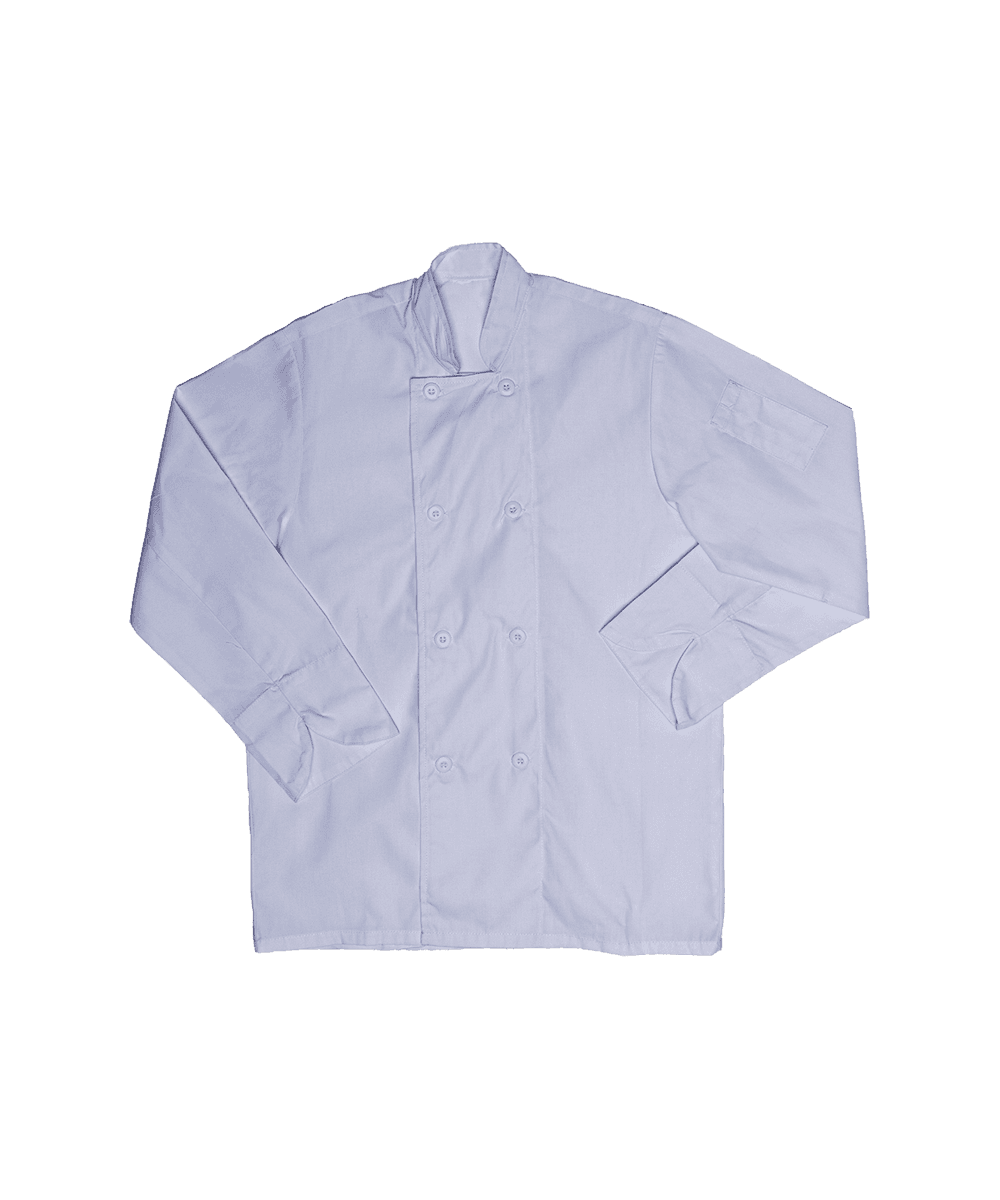 Long Sleeve Chef Jacket 1