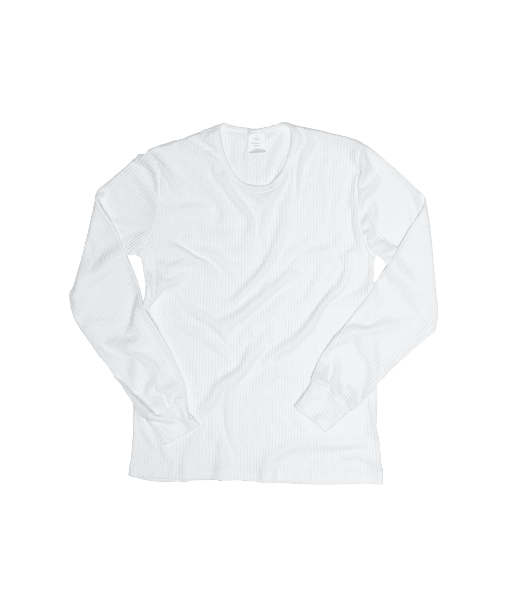 Thermal Long Sleeve Top 1