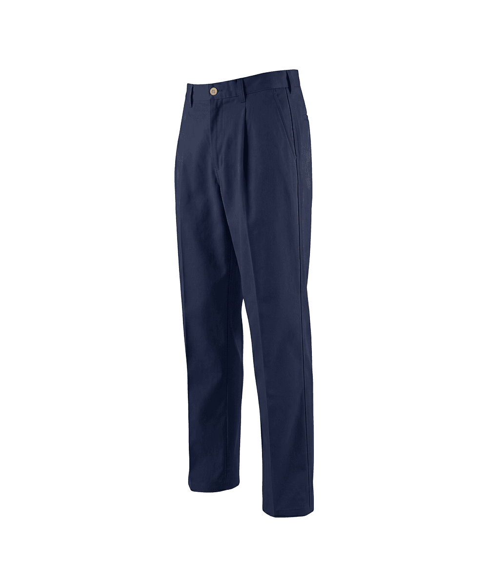 Journey Two Pleat Chinos 2
