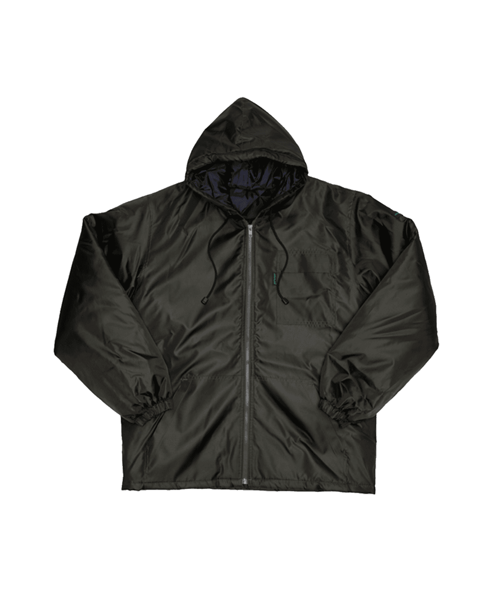 Econo Freezer Jacket 2