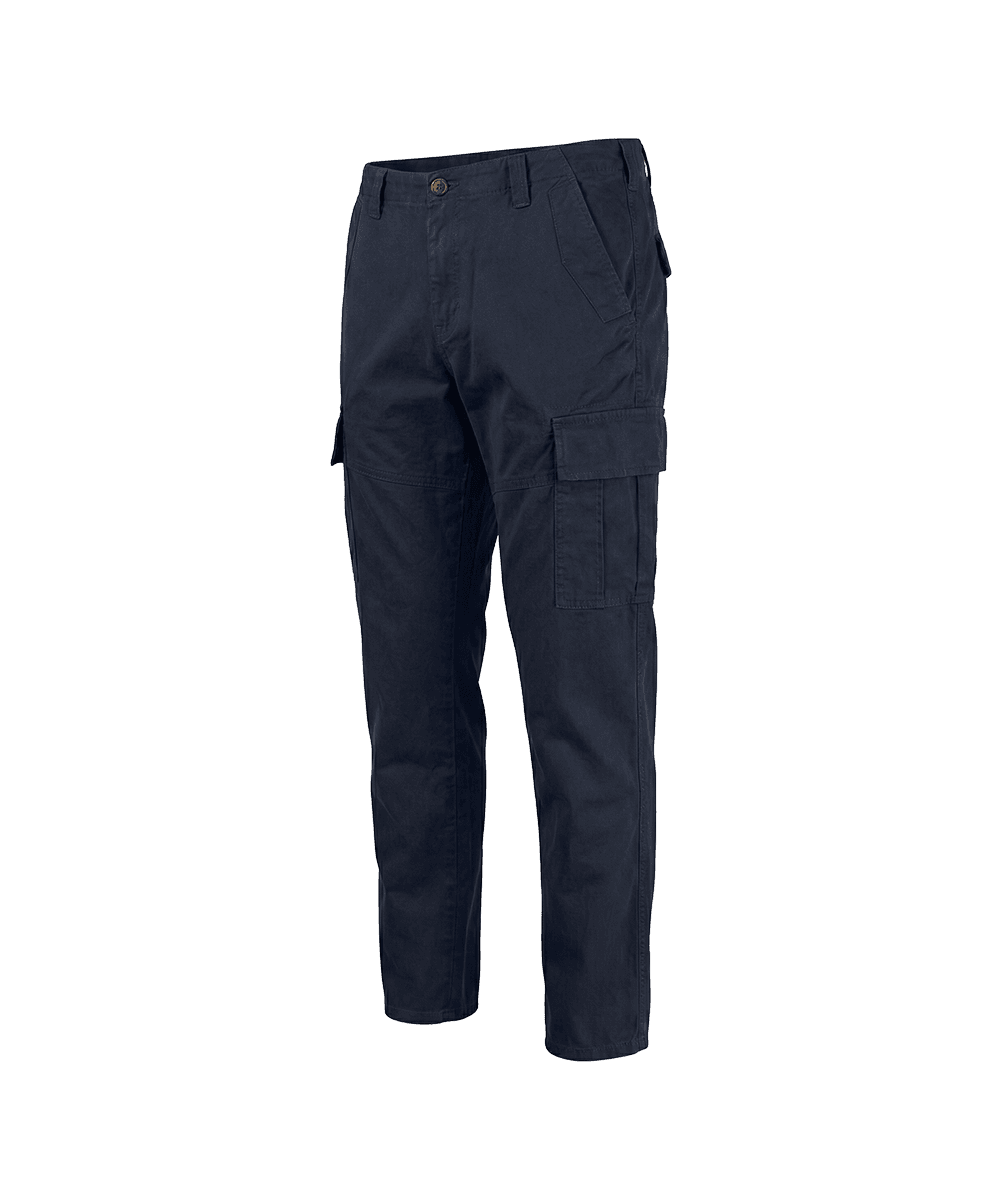 Tsavo Stretch Bush Cargo Pants 1
