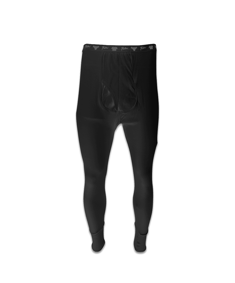 End Of Range - Heavy Weight Thermal Trousers 1