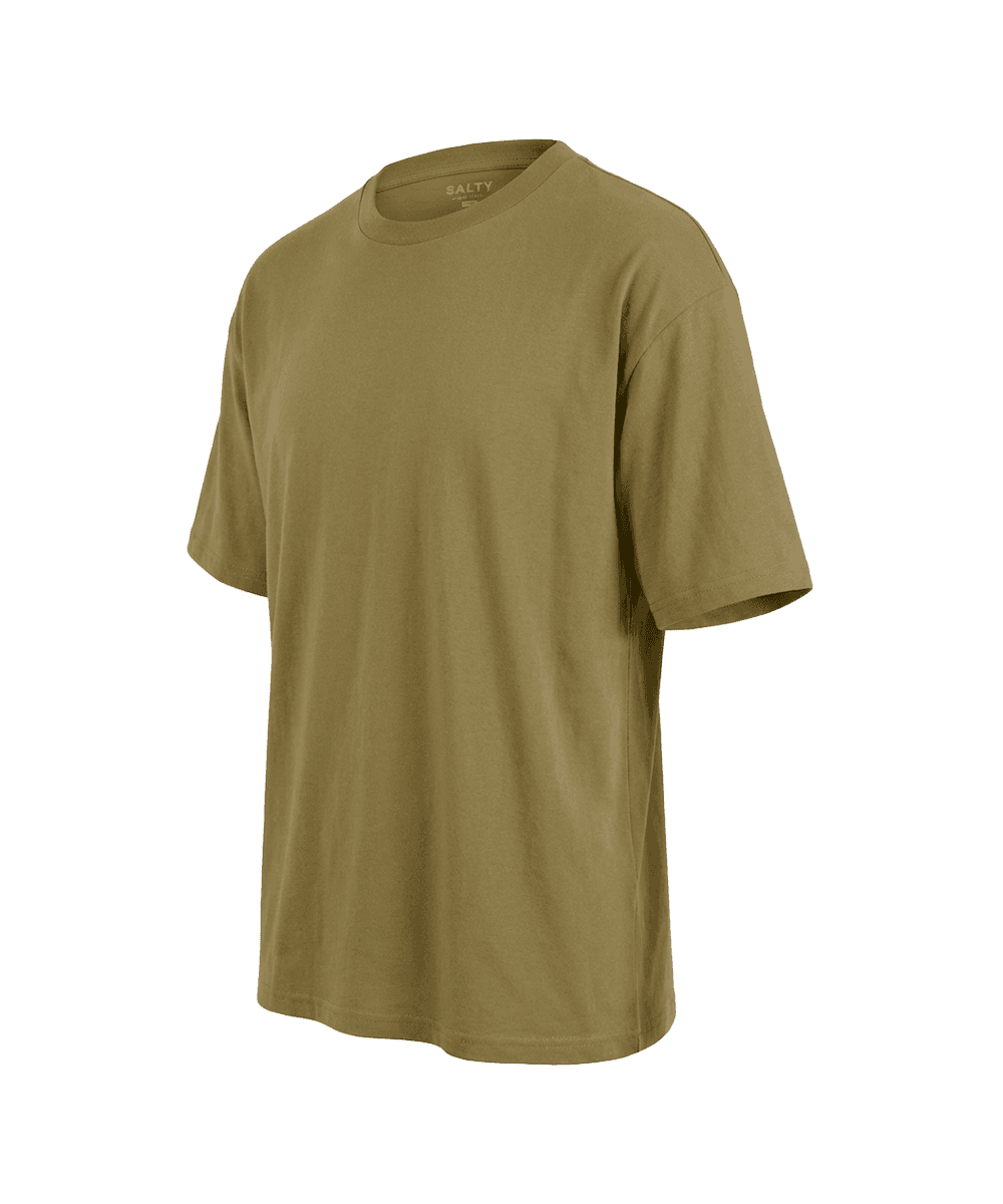 Majeta Bush T-Shirt 1