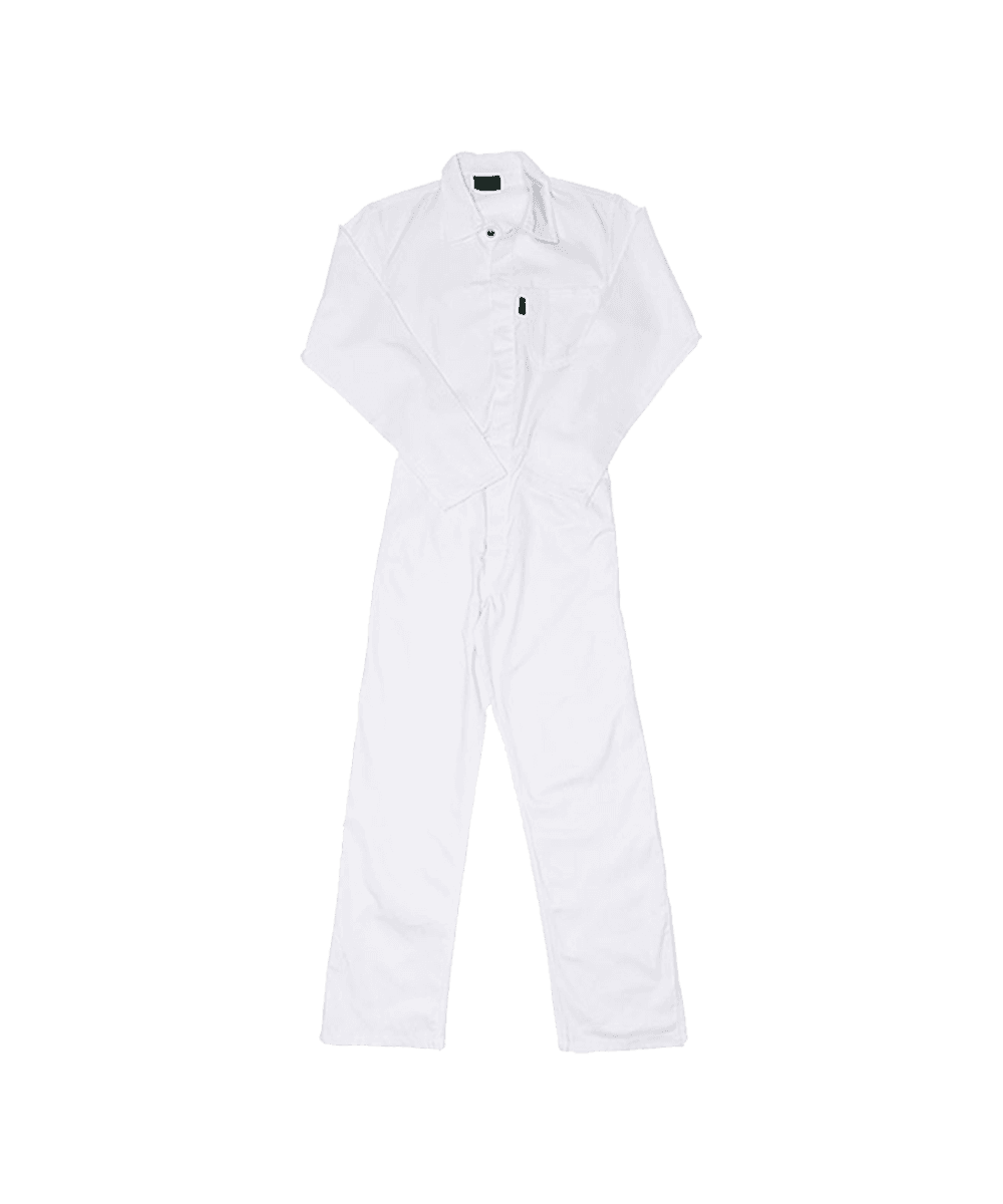 Premium J54 Boiler Suit SABS Specification 1