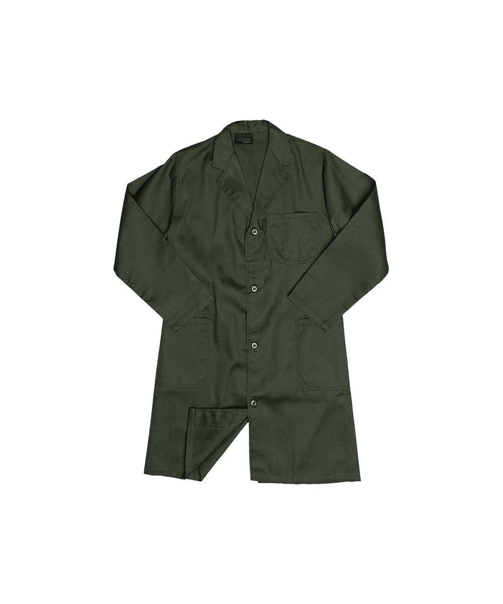 Polycotton Dust Coat 2