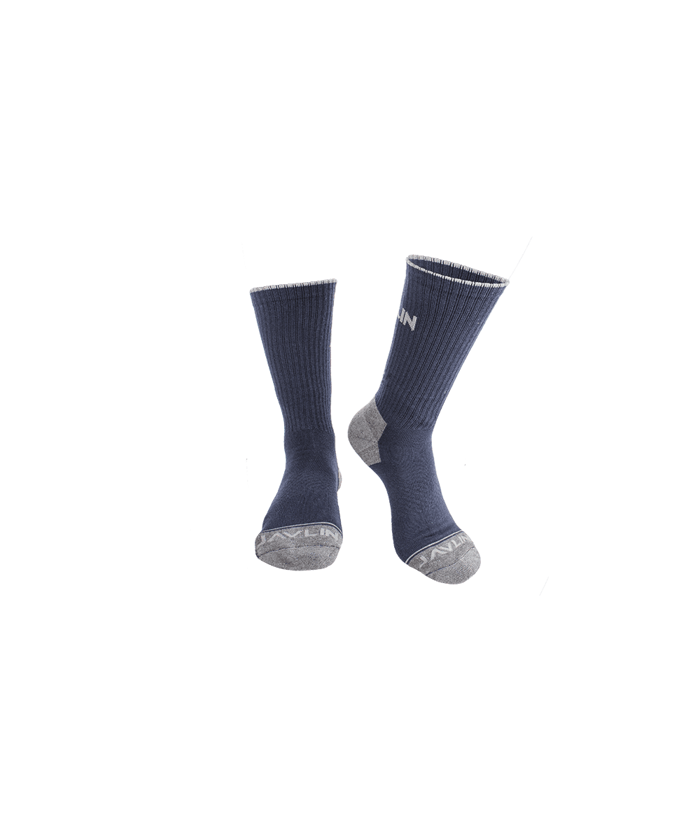 Performance Work Socks Mid Calf 1