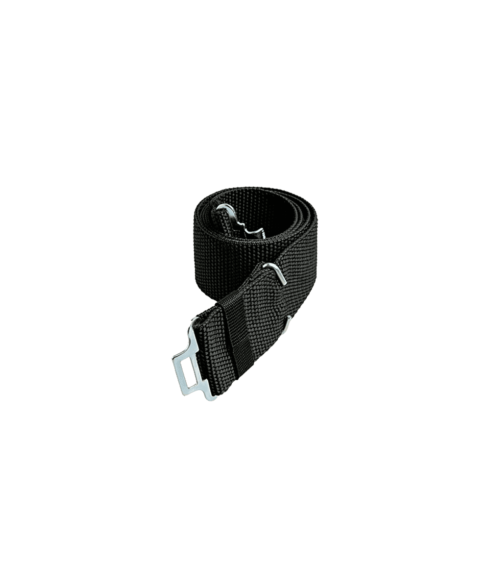 Combat Web Belt 1