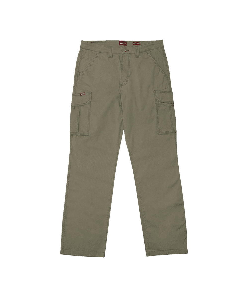 Kariba Stretch Utility Cargos 1