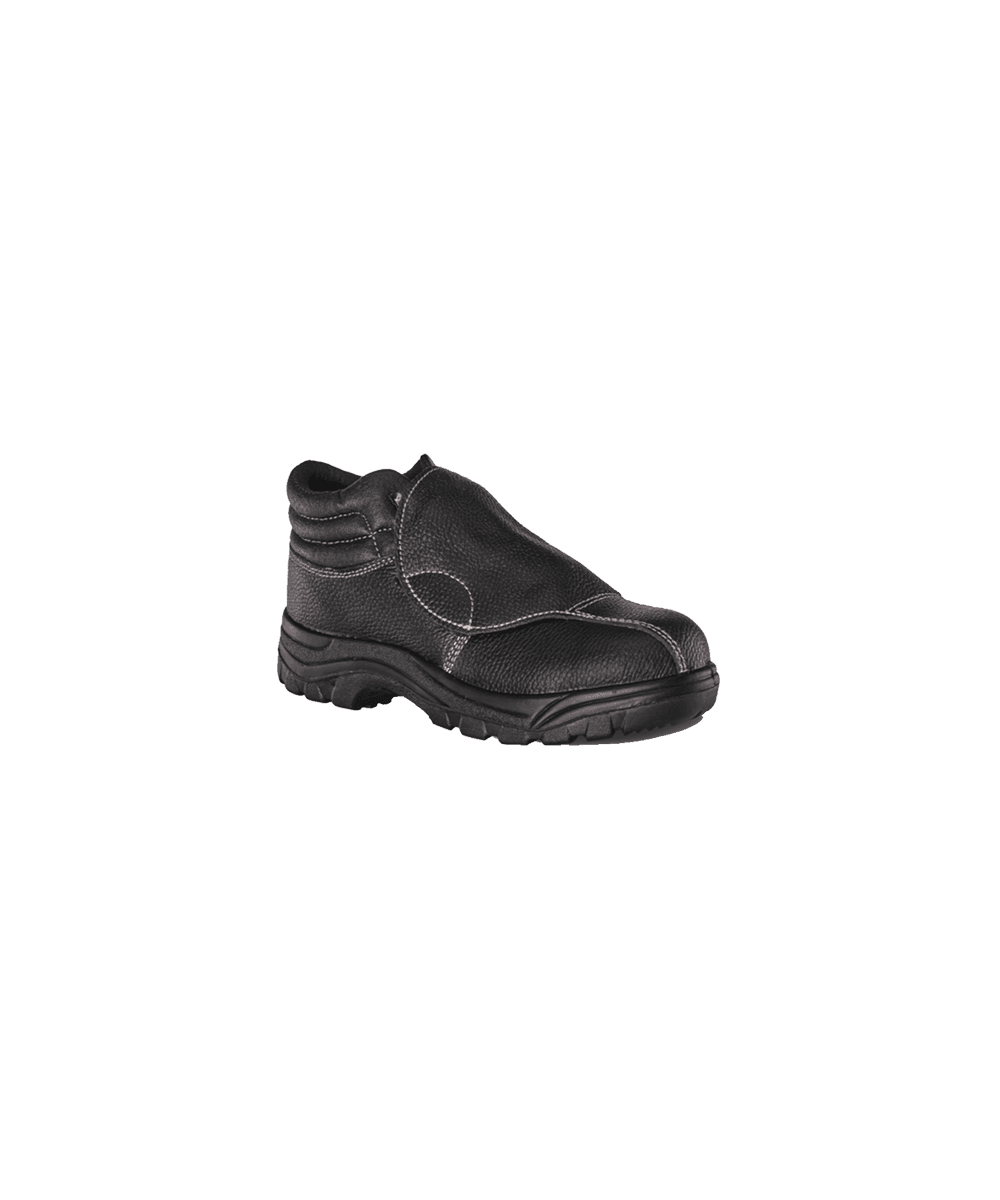 Alloy Boot