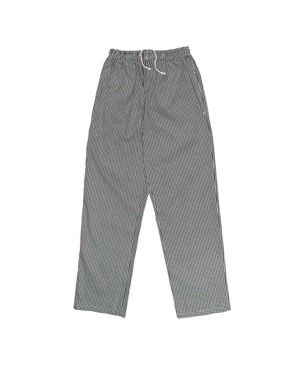 Baggy Chef Pants 2