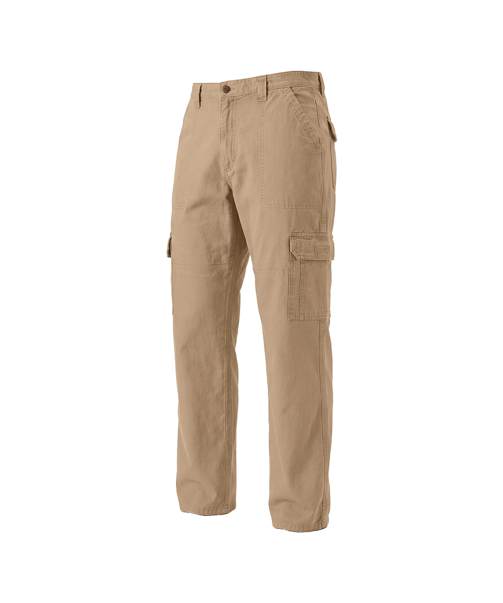 Trailblazer Cargos 1