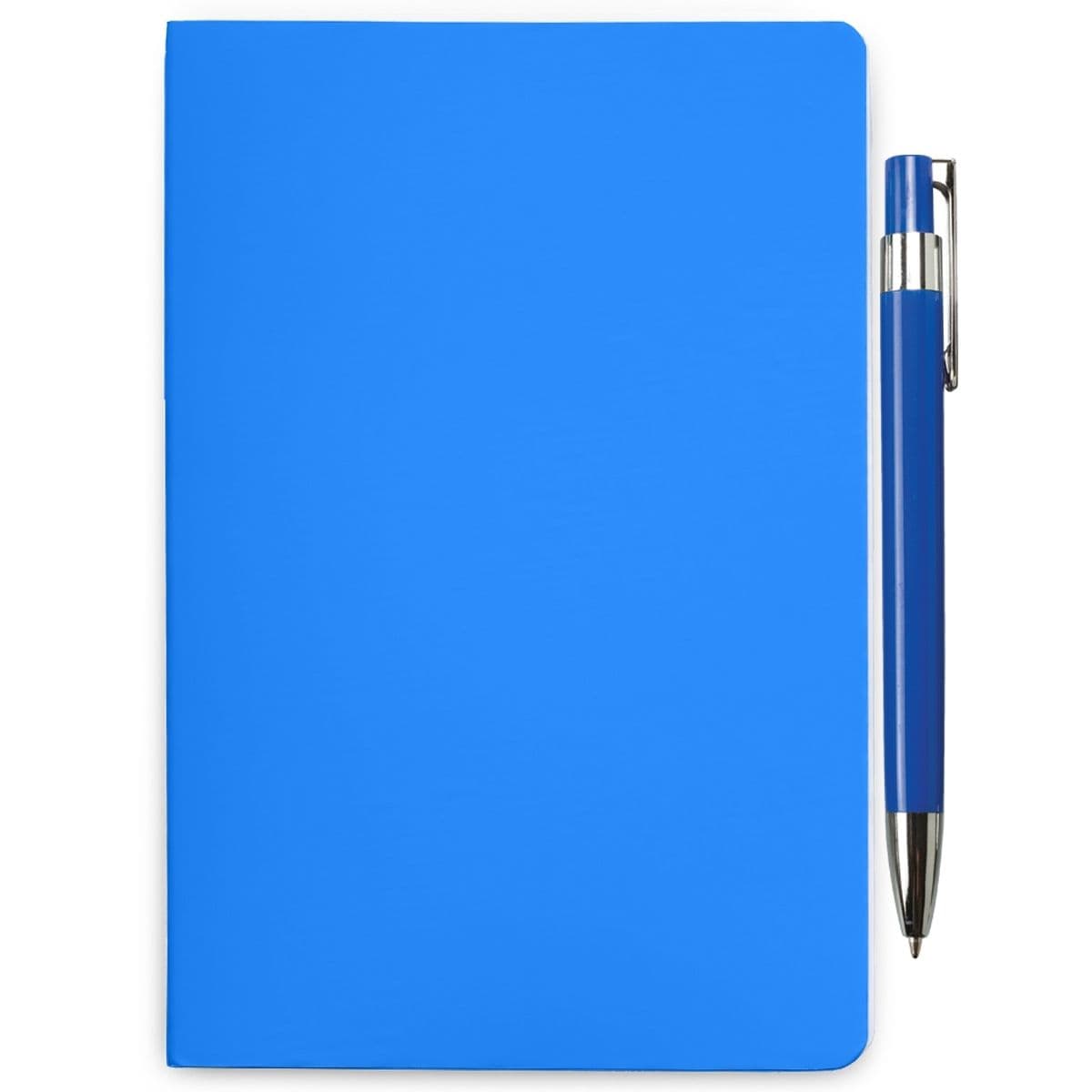 Scripted Style Notebook & Pen Set 2