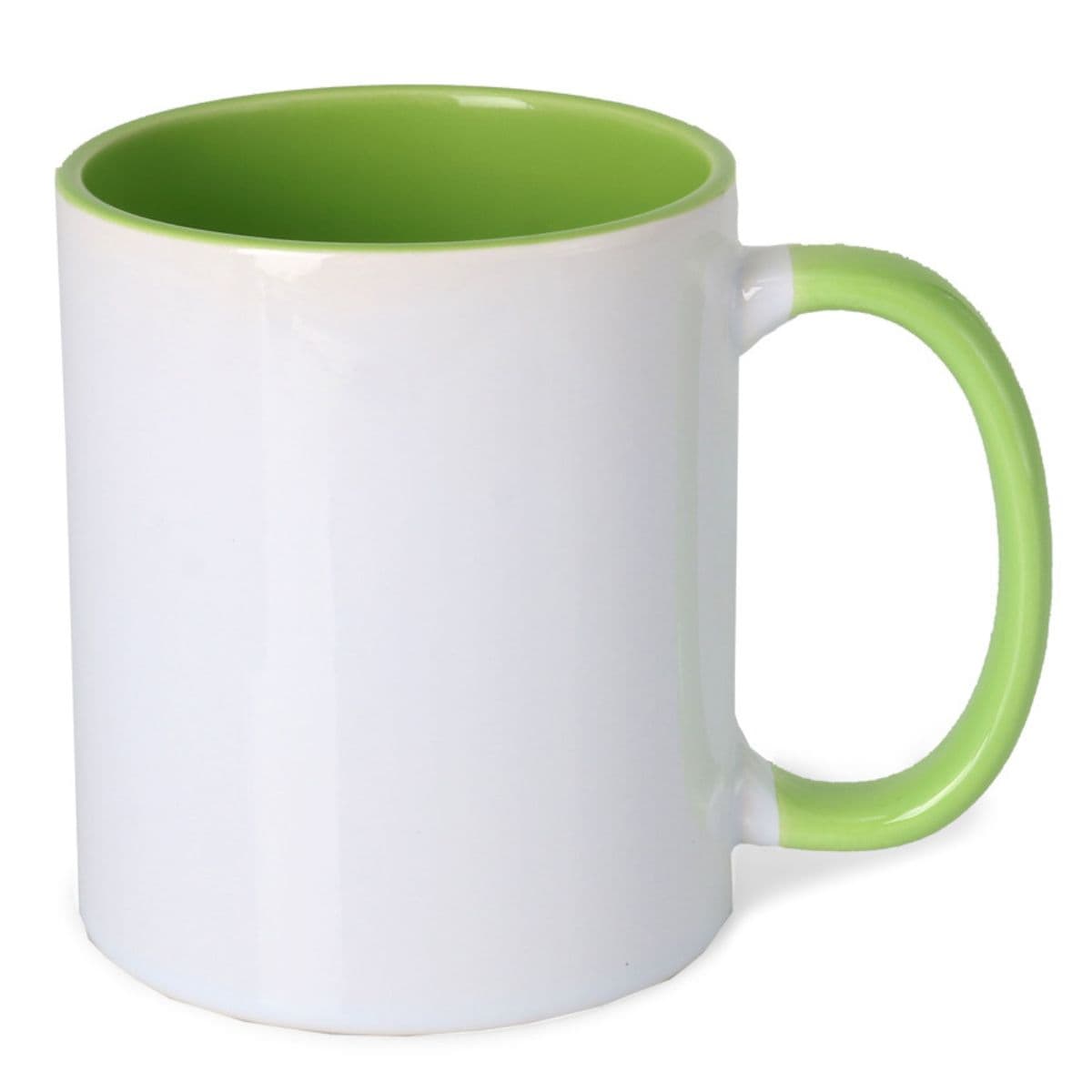 300ml Two Tone Sub Mug 2