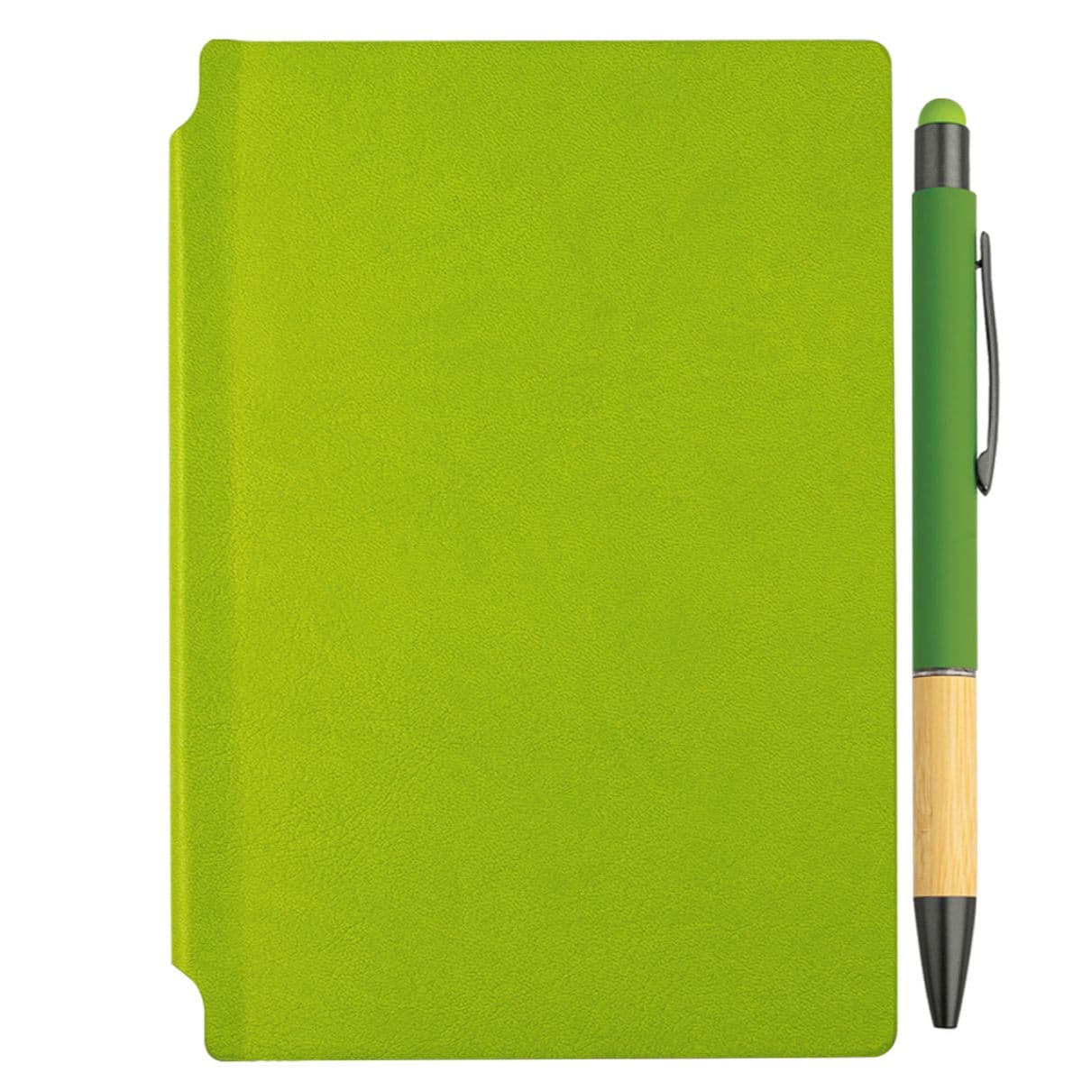 Conscious Companion Notebook & Pen Set 4